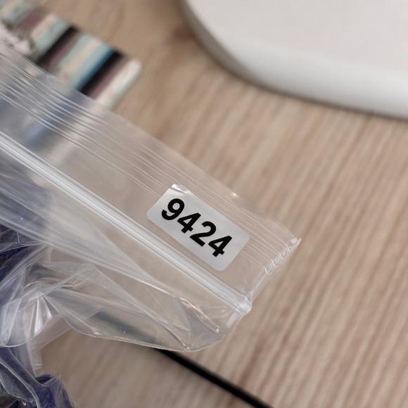 Vintage Y2K Express Tricot Speckled Wool Sweater‎ Large Slouchy Cozy Heritage - Picture 9 of 9